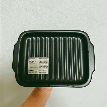 【アリオ加古川】あつあつプレートで簡単美味しい♩スタッフの愛用品