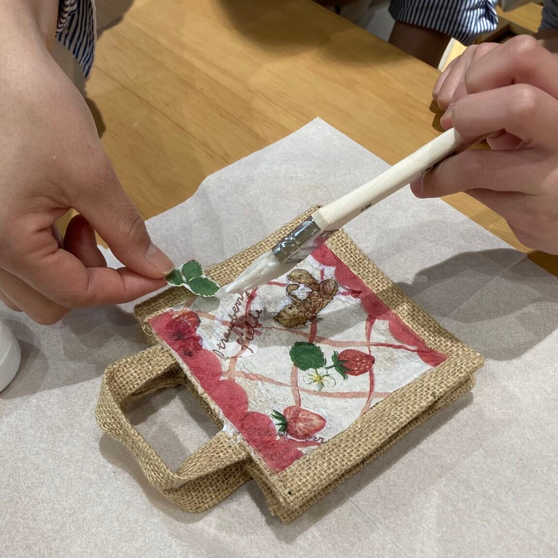 ワークショップ