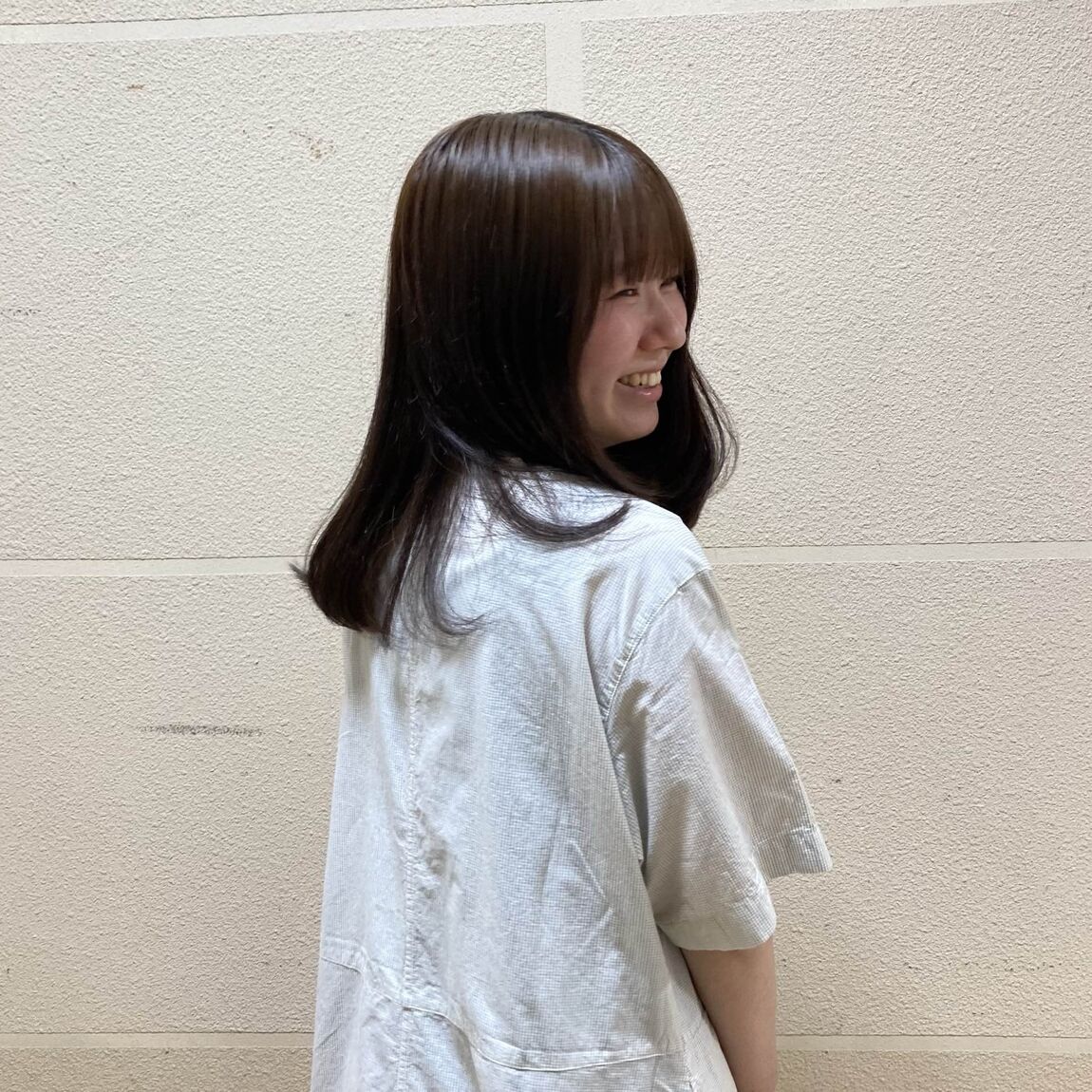 【明石ビブレ】身長161cm