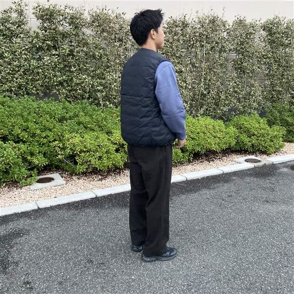 【ゆめシティ新下関】身長１７２㎝_Yas3Go