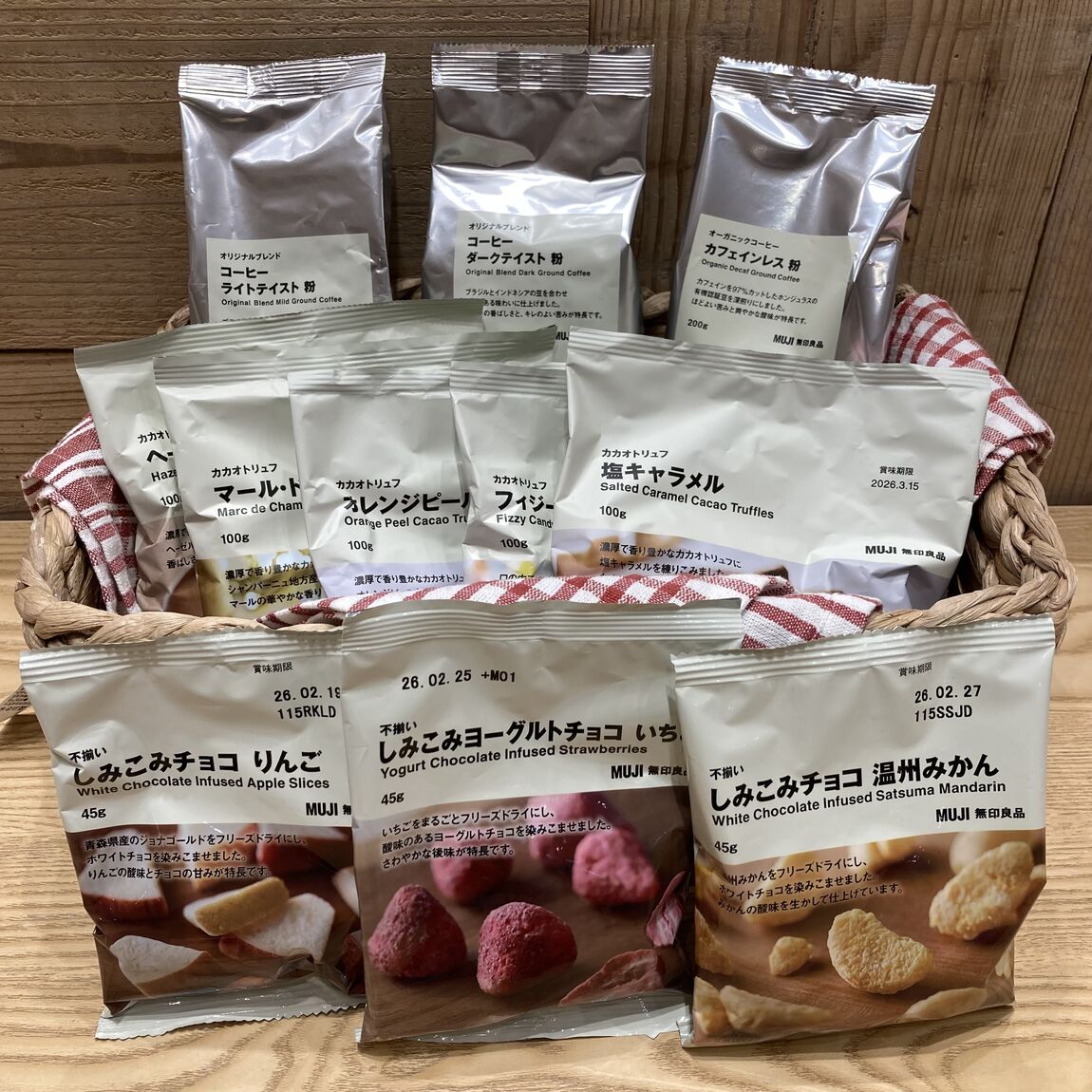 良いね祭商品紹介トップ