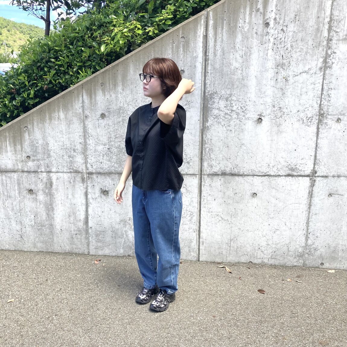 7月スナップ