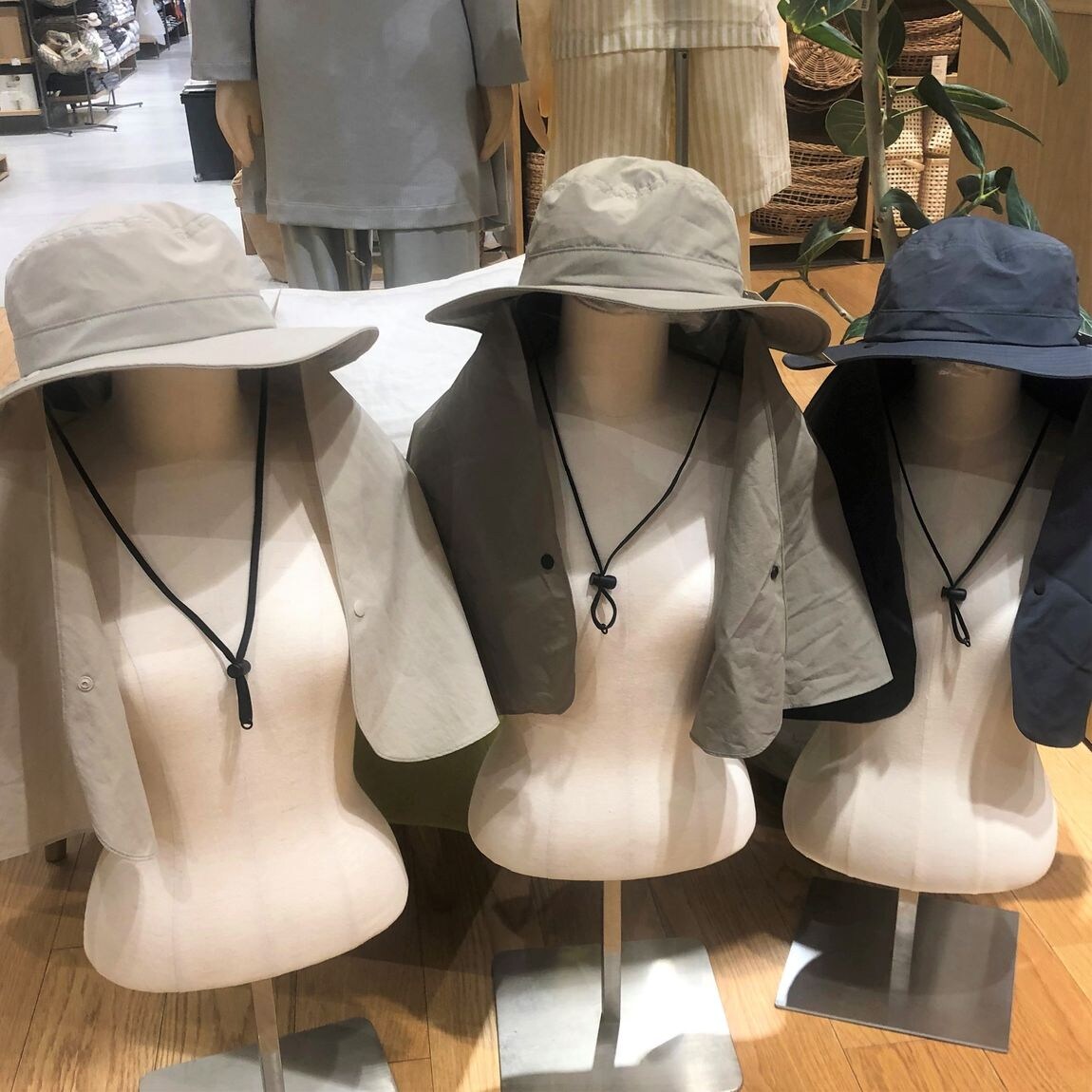 イオンモール倉敷
