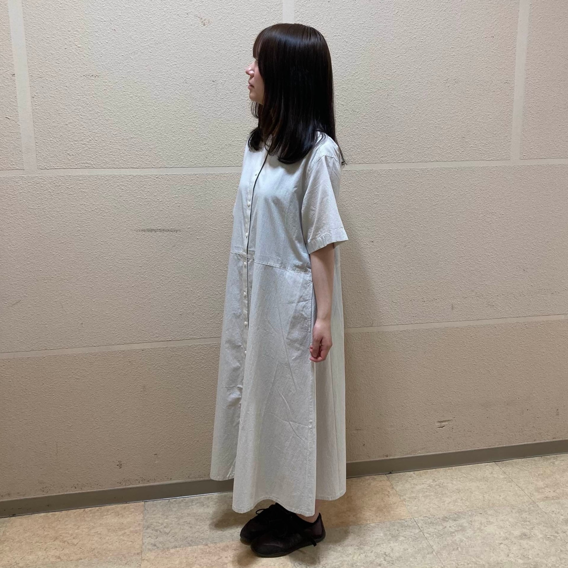 【明石ビブレ】身長161cm