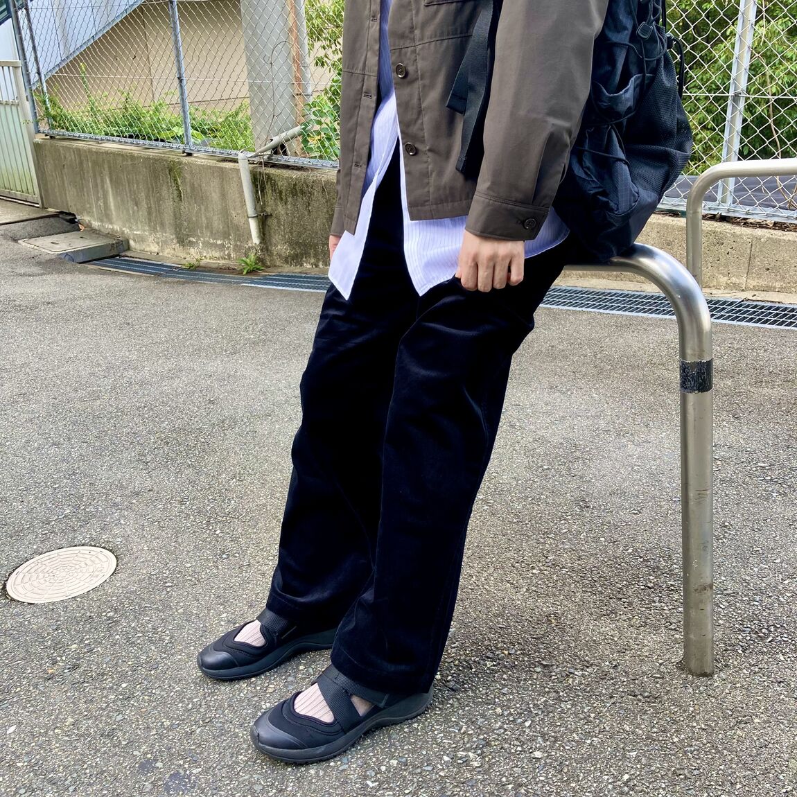 【南千里アネックス】身長㎝_0DO8nh