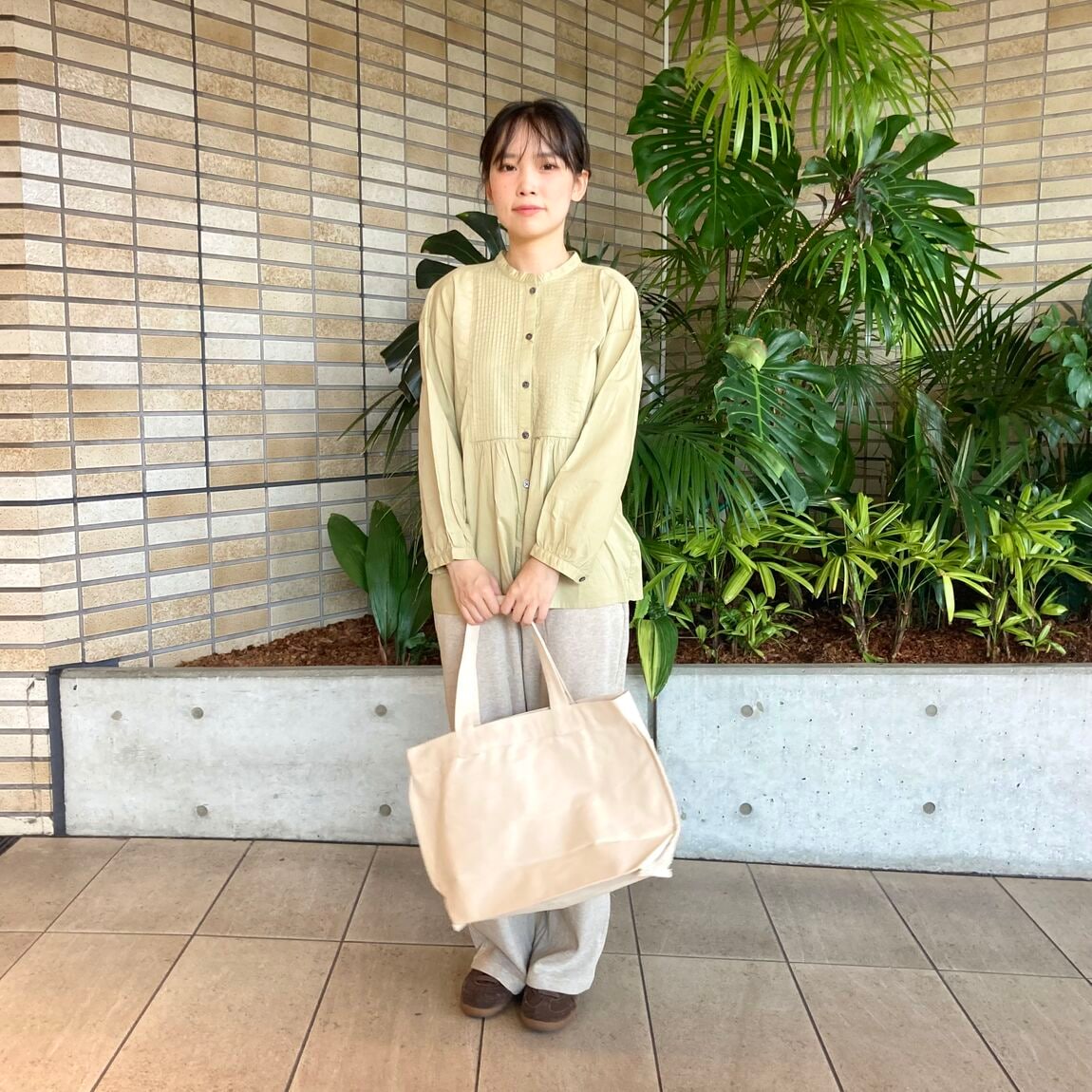 【なんばスカイオ】身長161cm_o76iIl