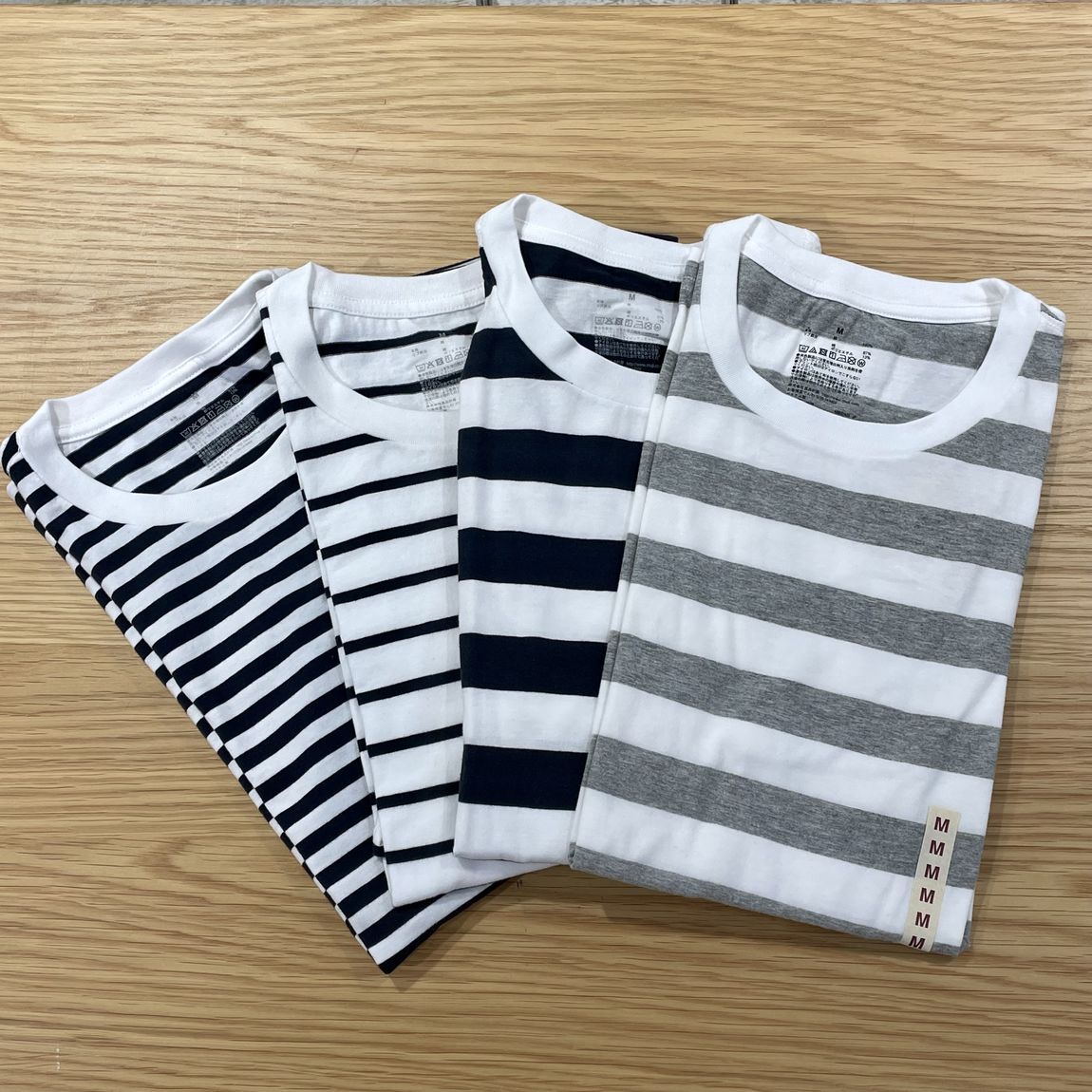 【近鉄四日市】お値打ちMen'sTシャツ