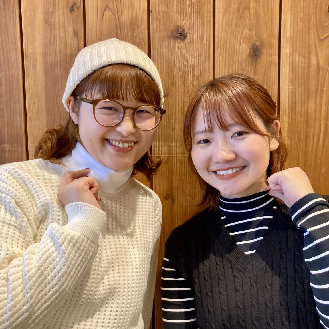 コーディネート