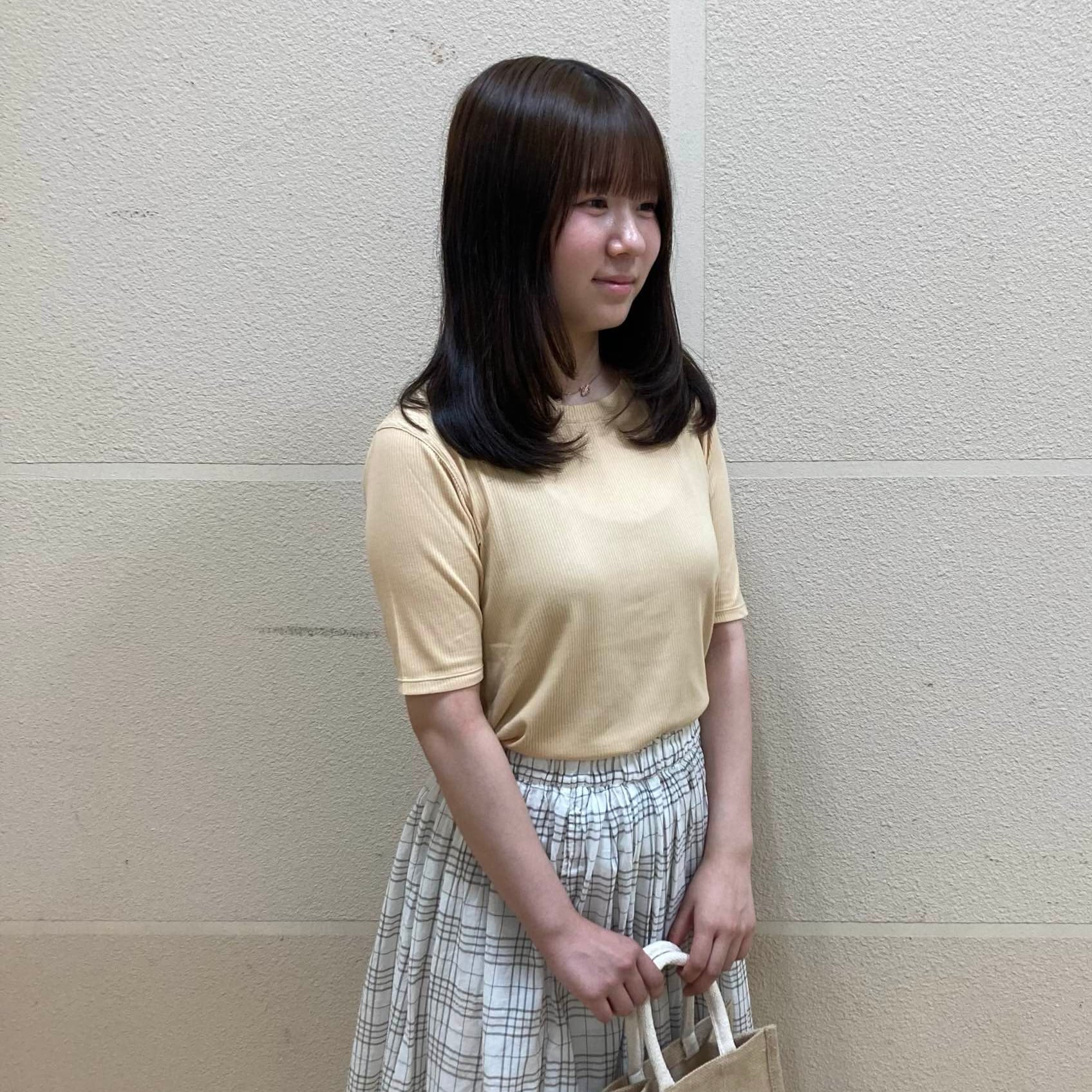 【明石ビブレ】身長161cm
