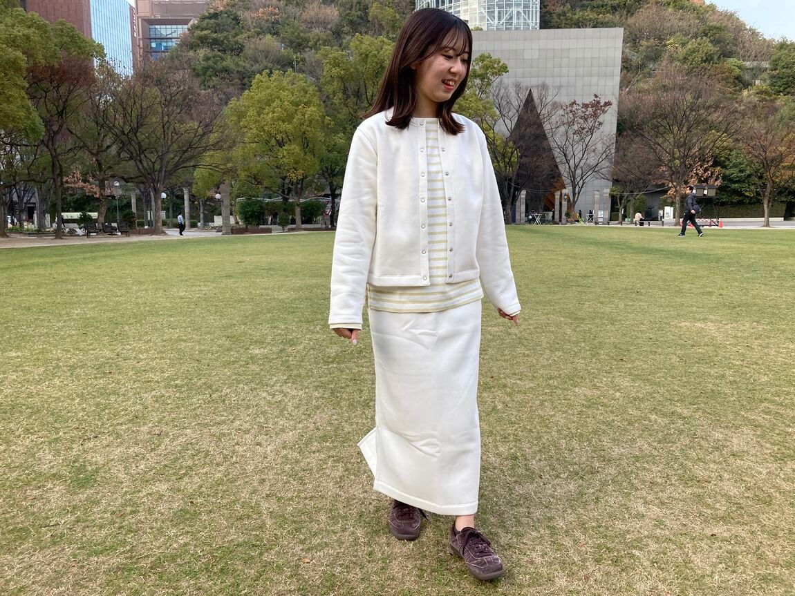 【大丸福岡天神】