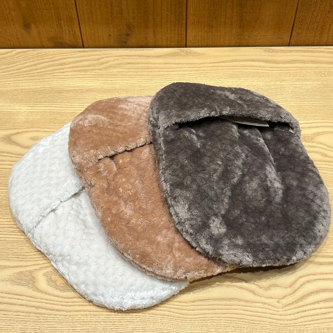 おたより