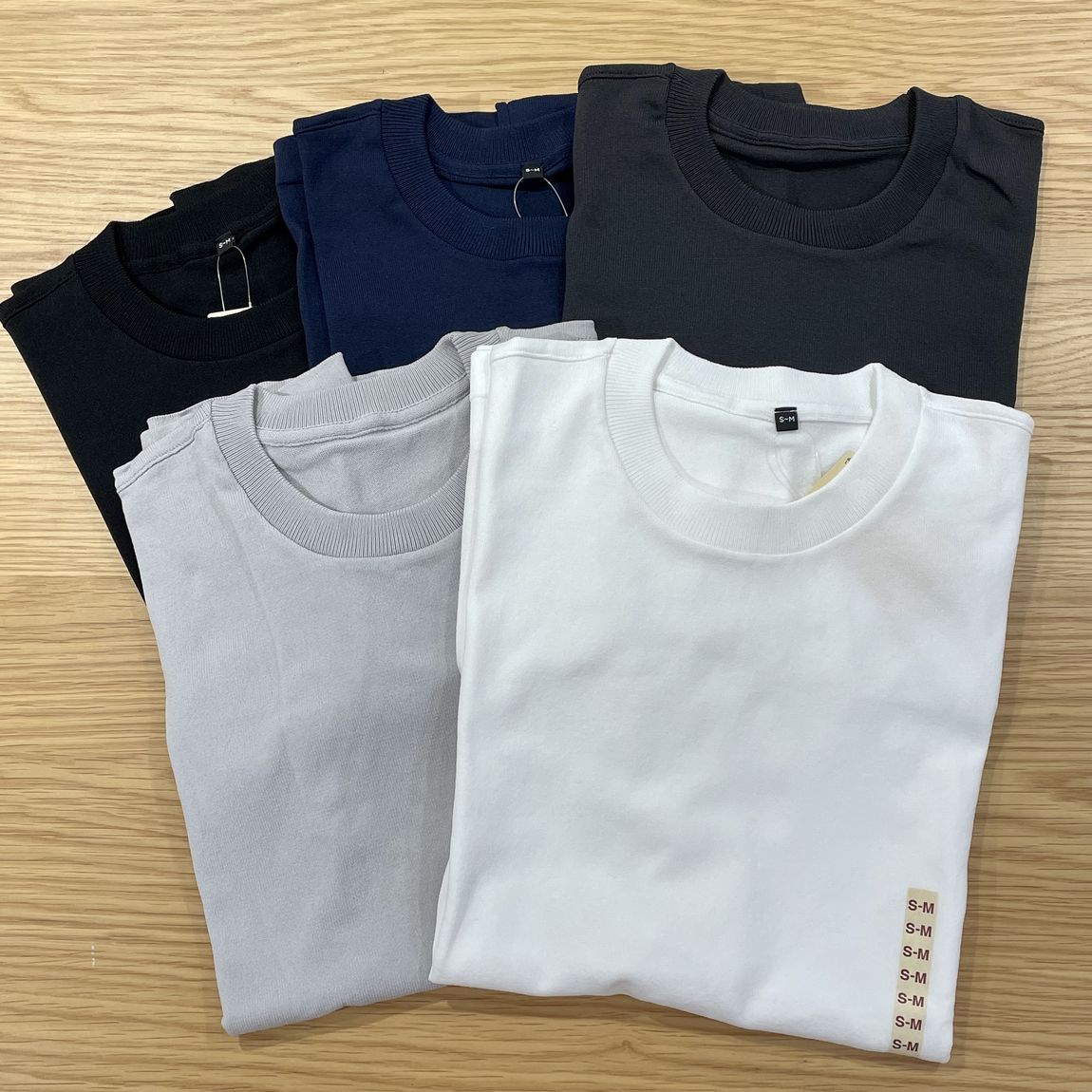 【近鉄四日市】お値打ちMen'sTシャツ