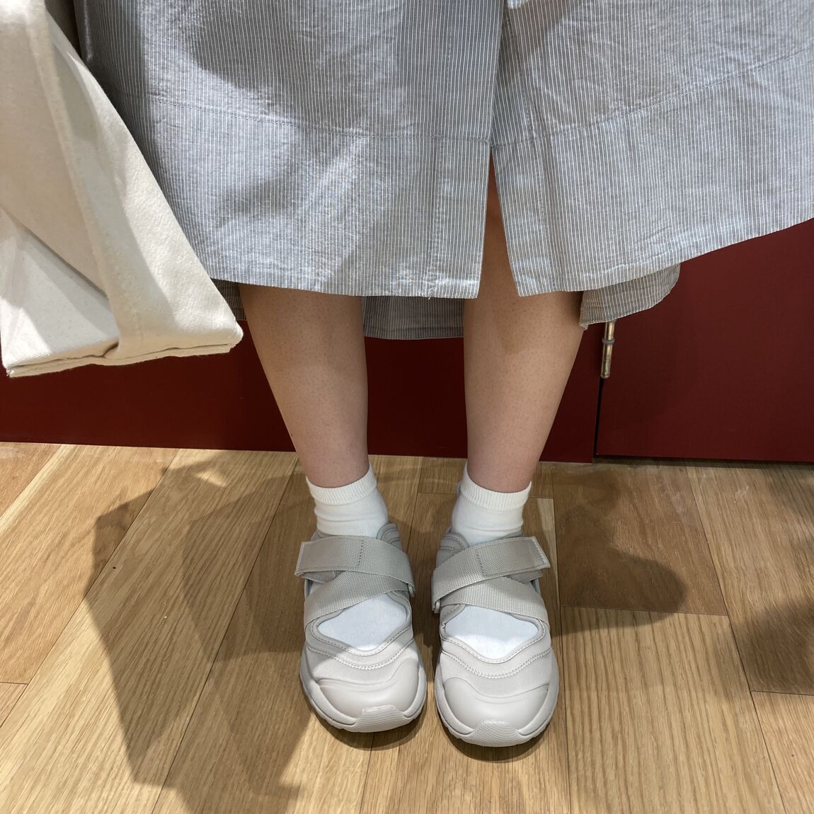 【Vタウン芥見】身長150cm