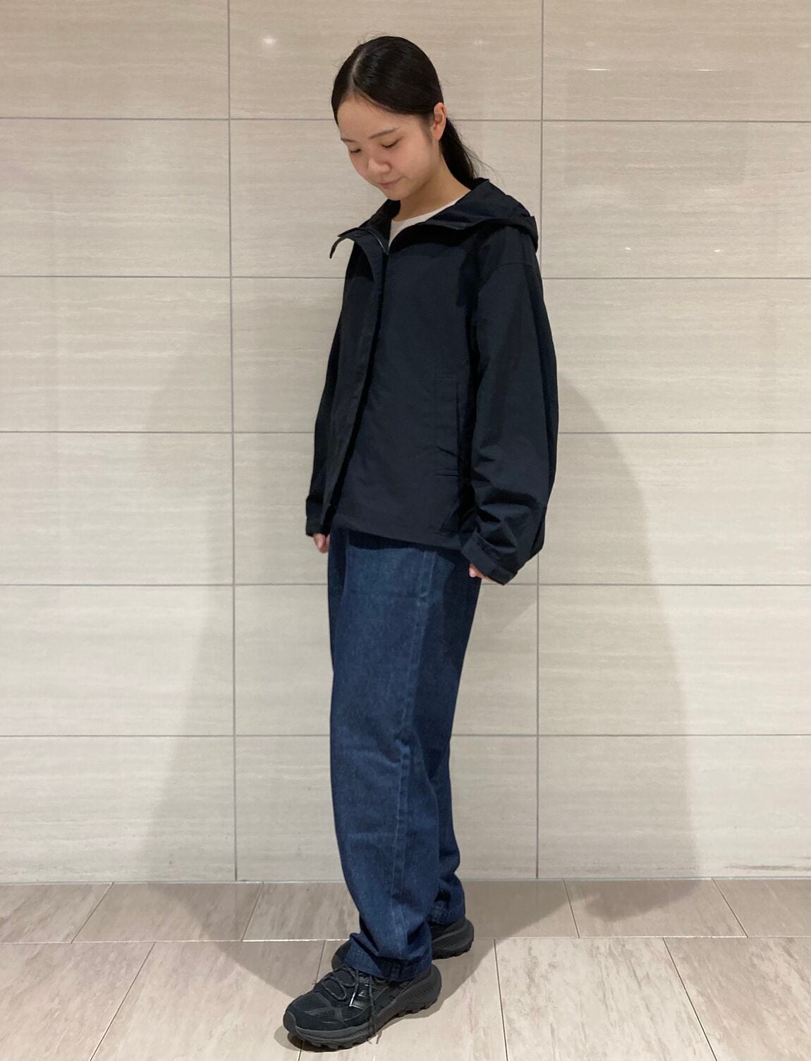 ネイビー