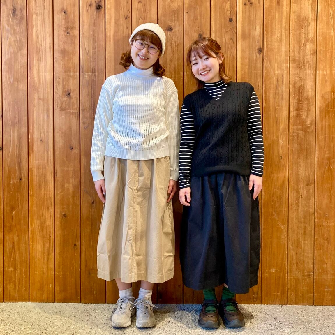 コーディネート