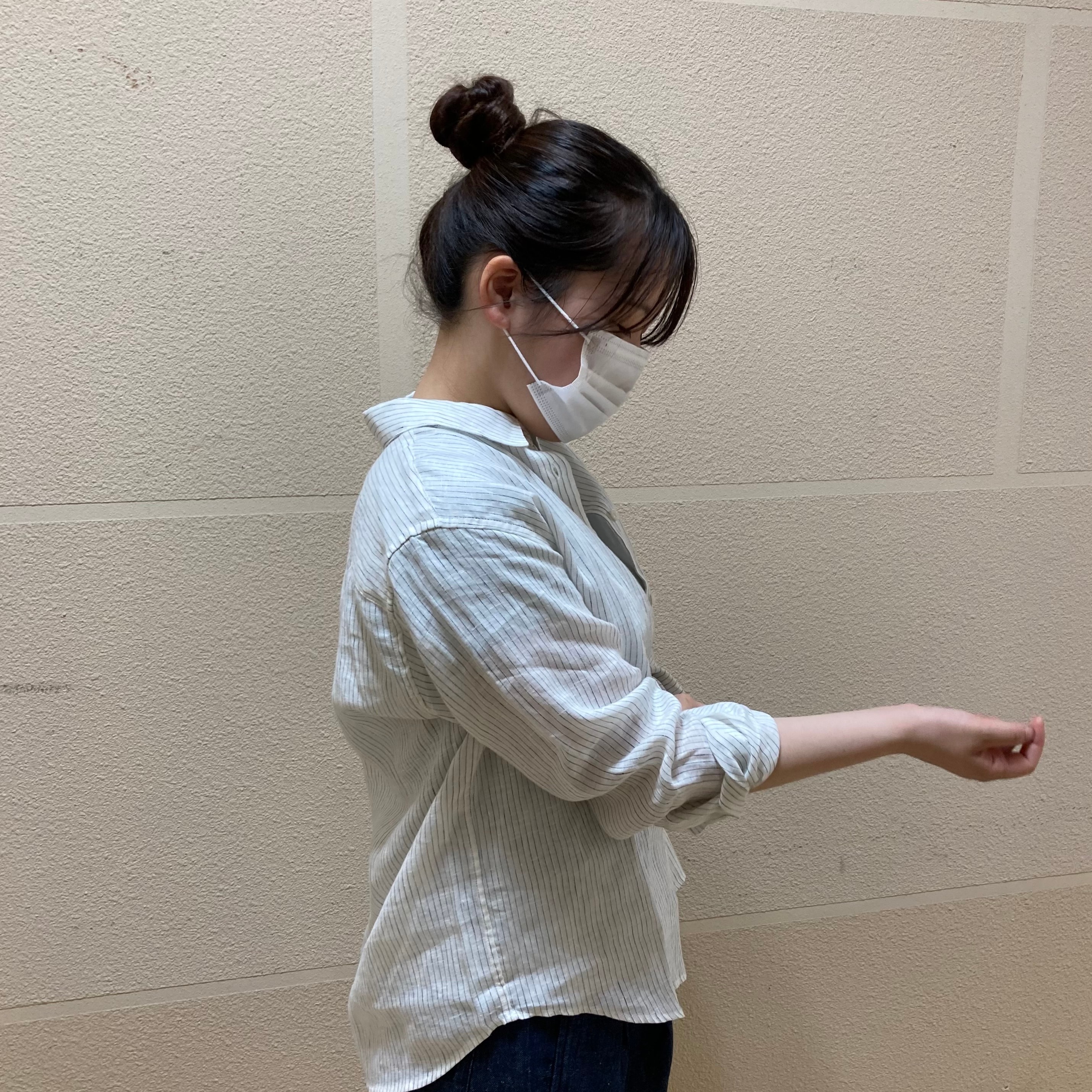 【明石ビブレ】身長154cm