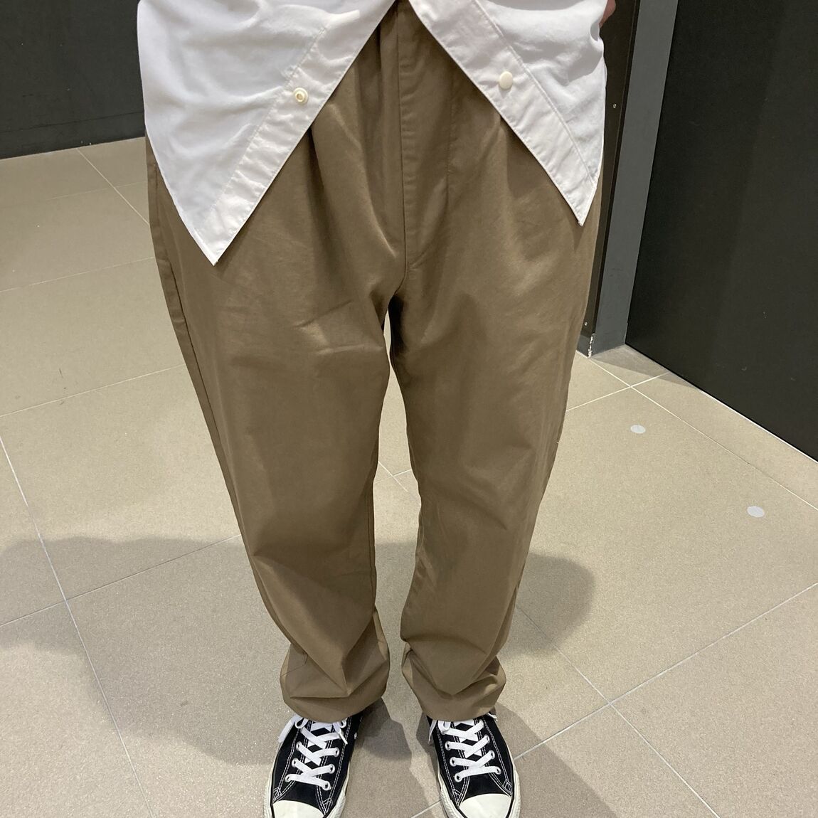 【イオンモール鶴見緑地】１６８cm_K4HCGp