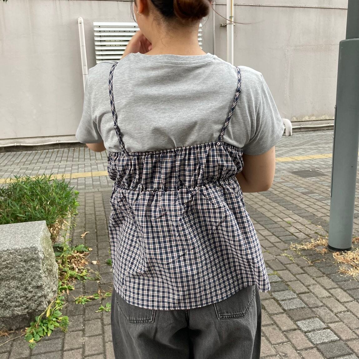 【シーナシーナ弘前】身長156cm_qL4QU9