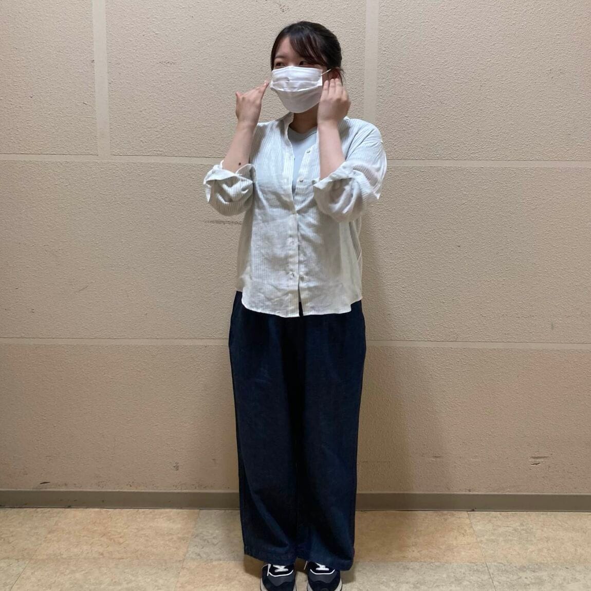 【明石ビブレ】身長154cm