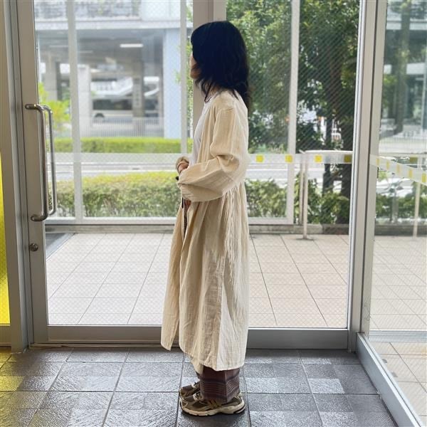 横