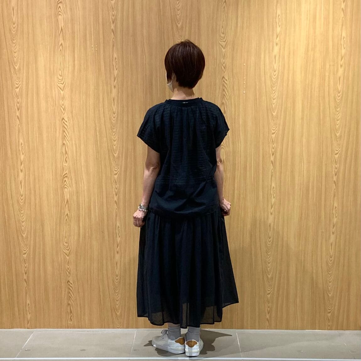 スタッフスナップ