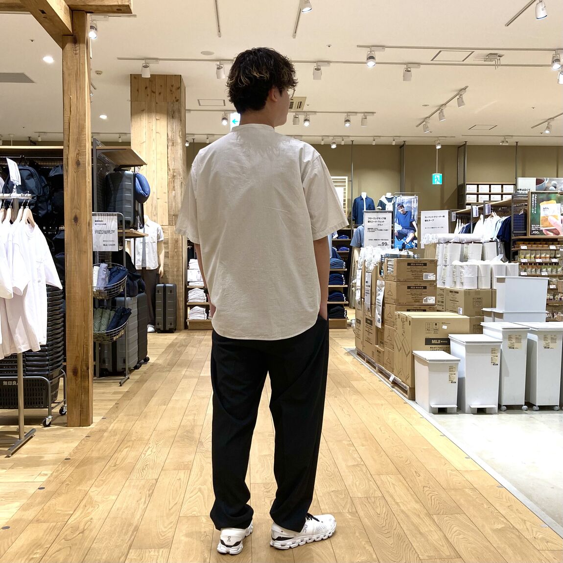 あ