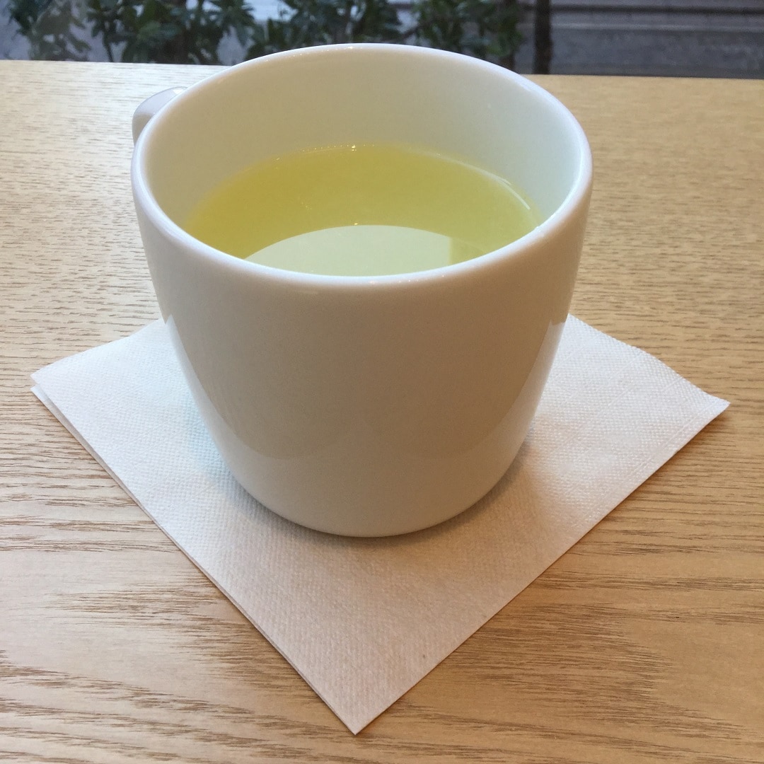 【Cafe＆MealMUJI日比谷】柚子をたのしむ