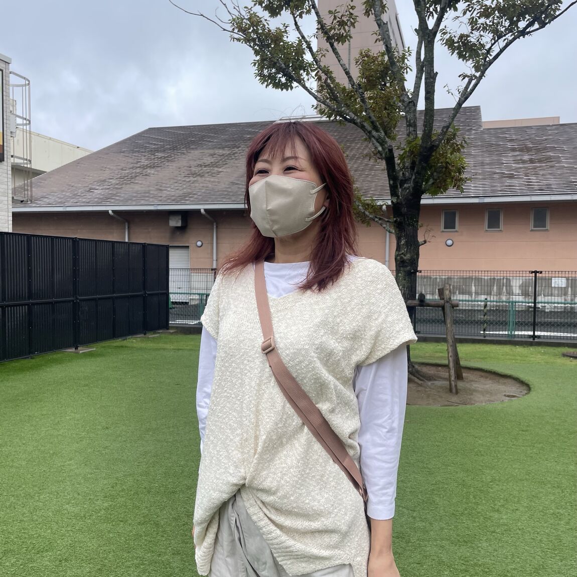 【オークビレッジかみす】身長157㎝_j4yiob