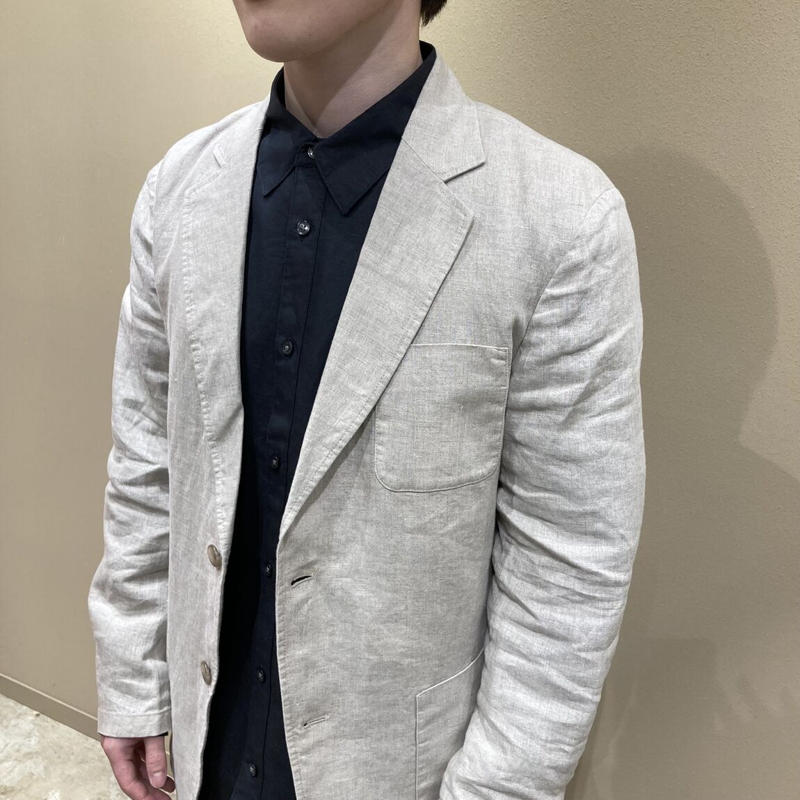 スタッフスナップ