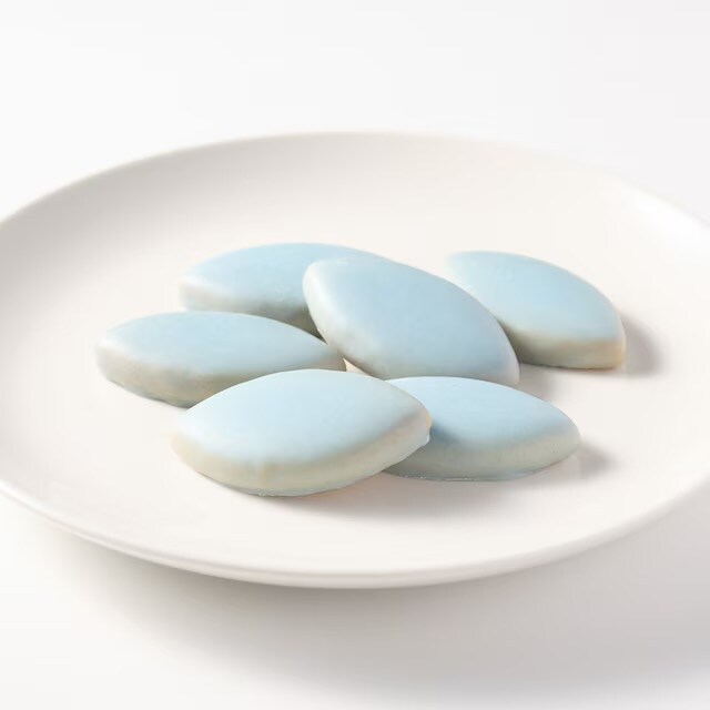 ミントのサブレシトロン