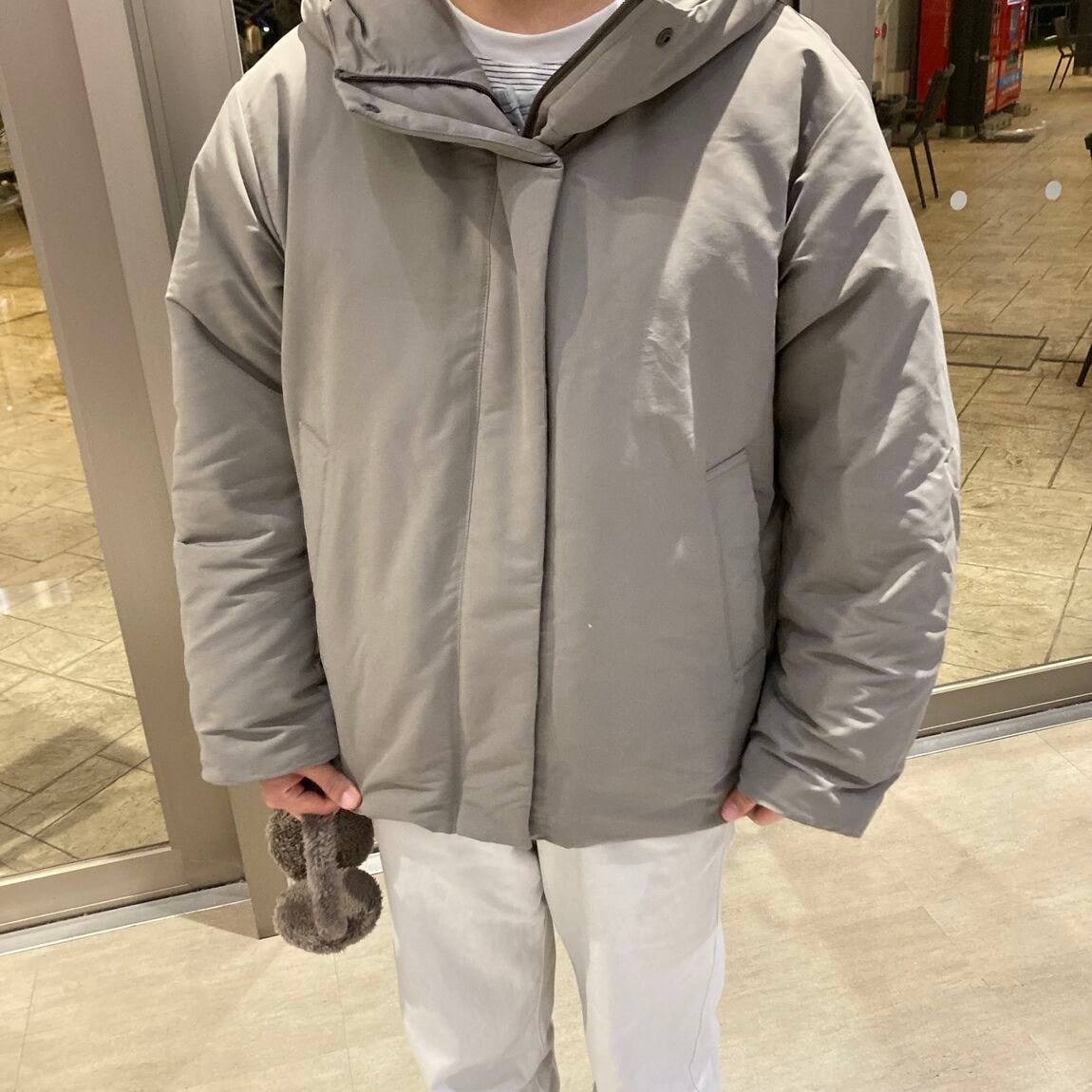 【アリオ倉敷】160cm