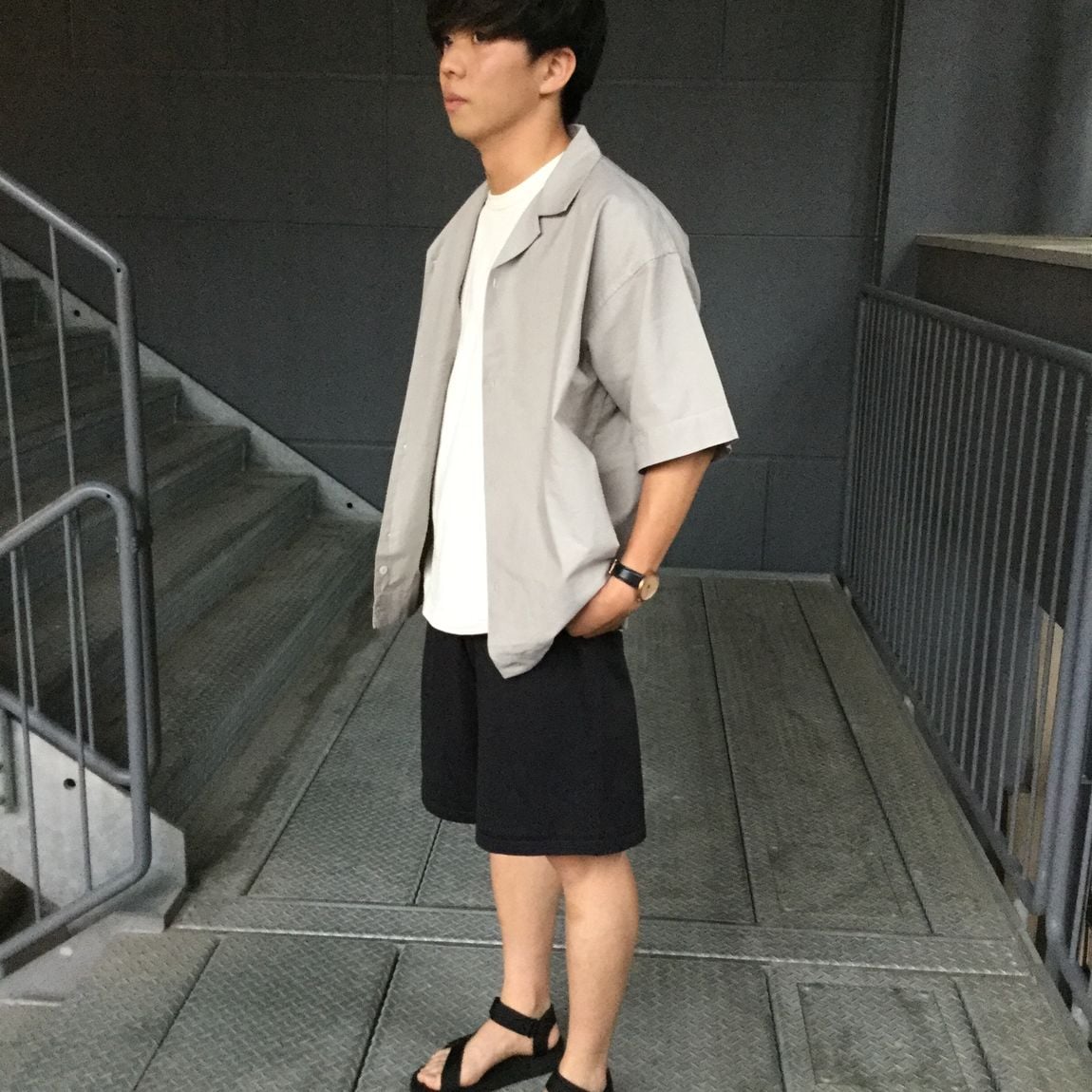 【PRALIVA】MUJI wear＃14