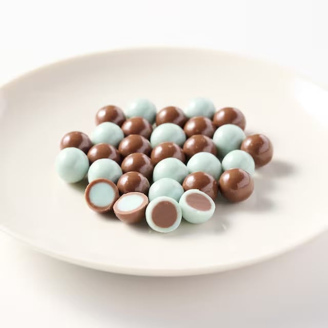 ボールチョコミント