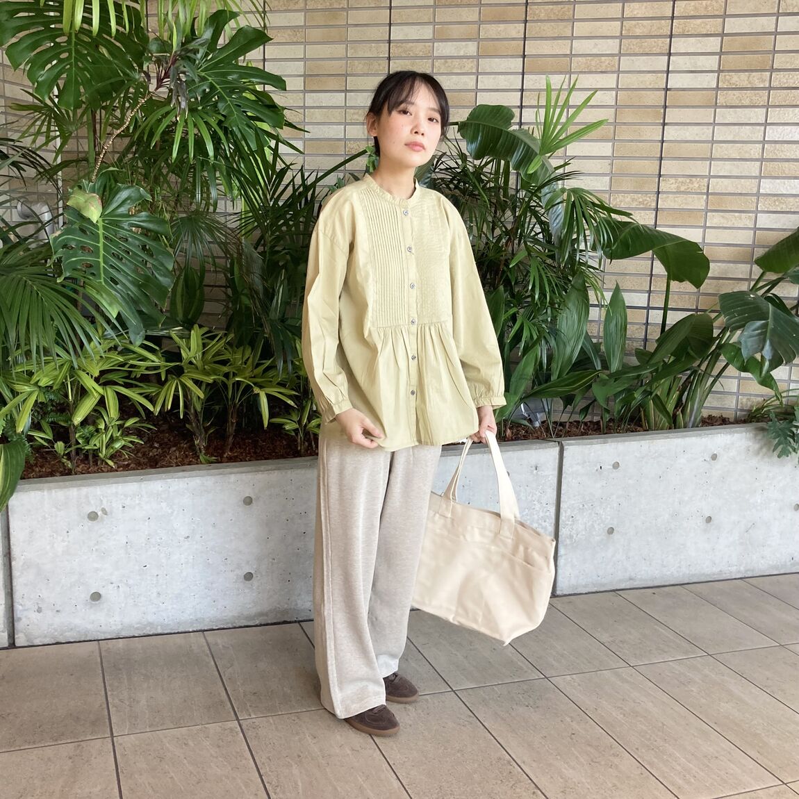 【なんばスカイオ】身長161cm_zMWB5S