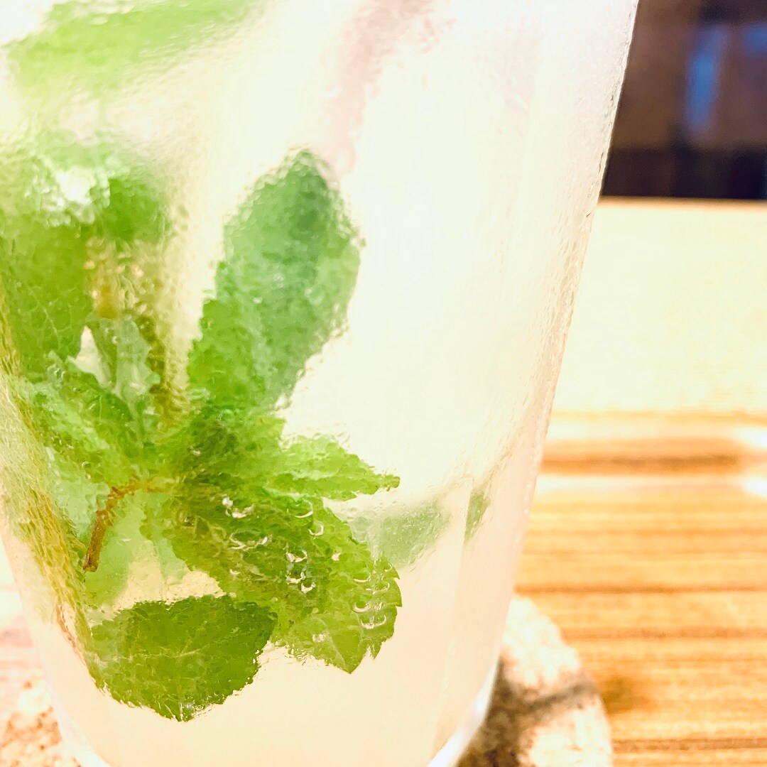ライムスカッシュ