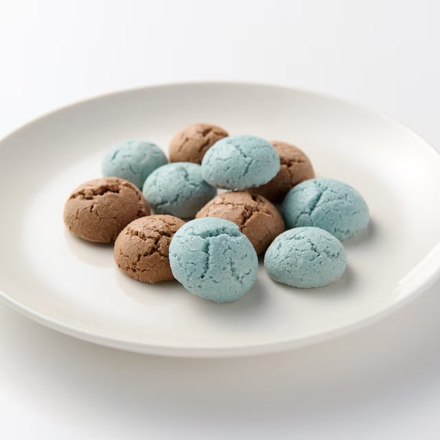 ココナッツマカロン