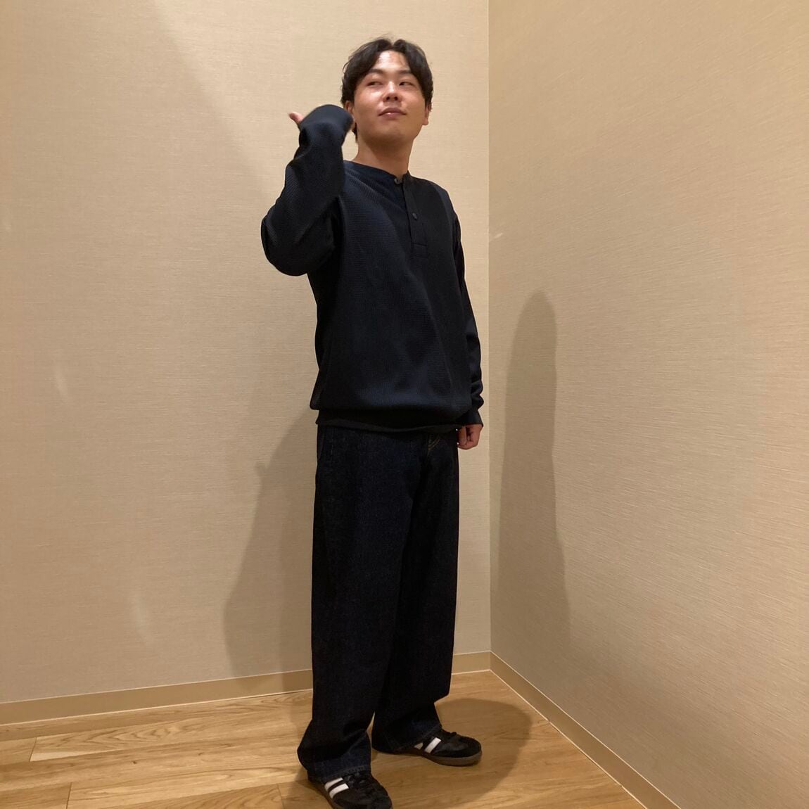 【ヨシヅヤ笠松】身長165cm_IKH3xu