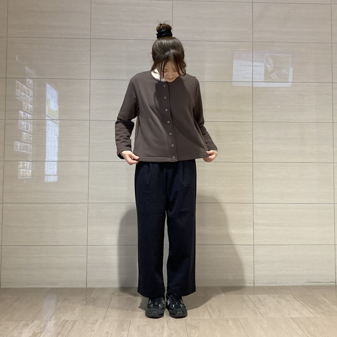 【アミュプラザおおいた】身長165cm_6bBPO3