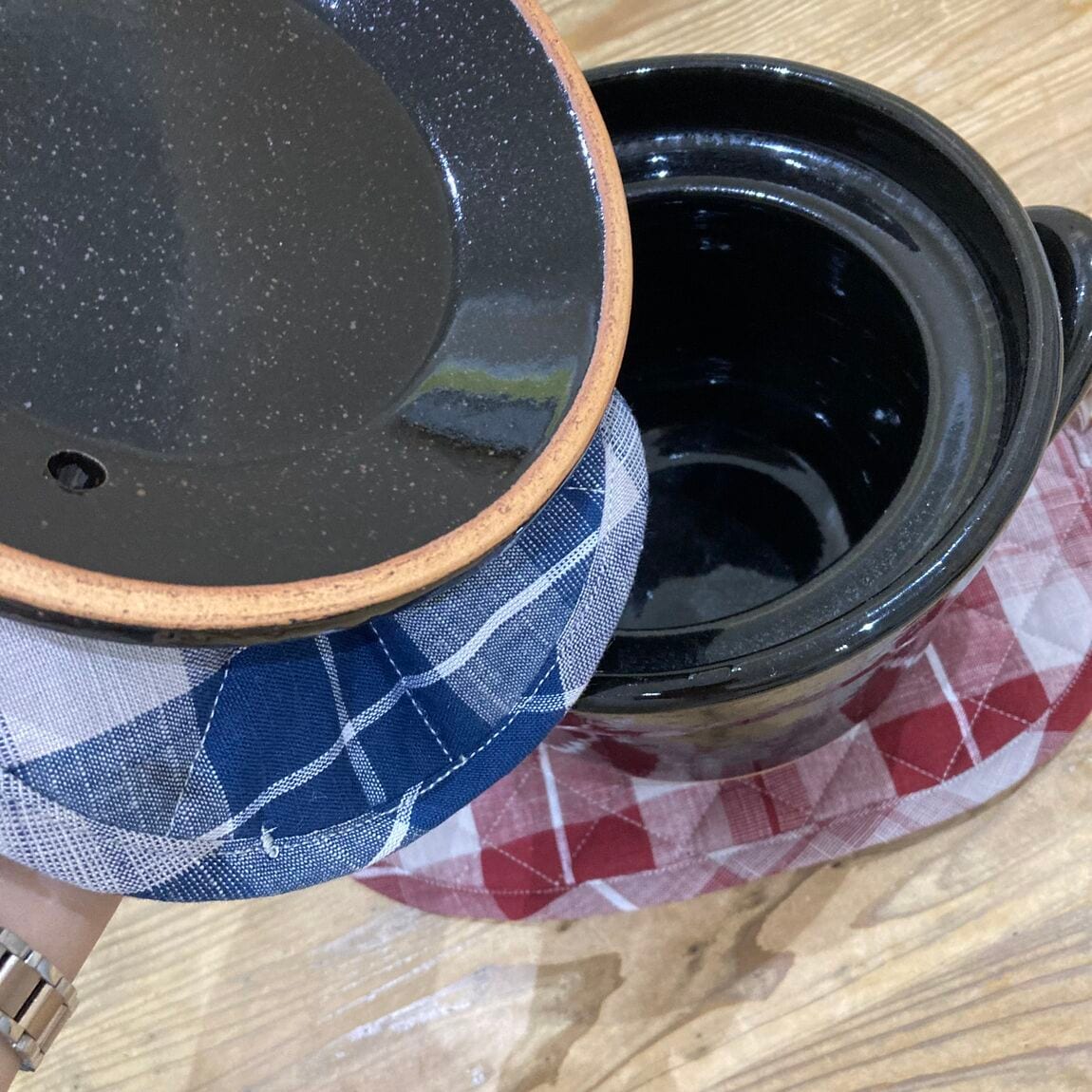【プライムツリー赤池】カフェエプロンに新色登場！_oIe72p