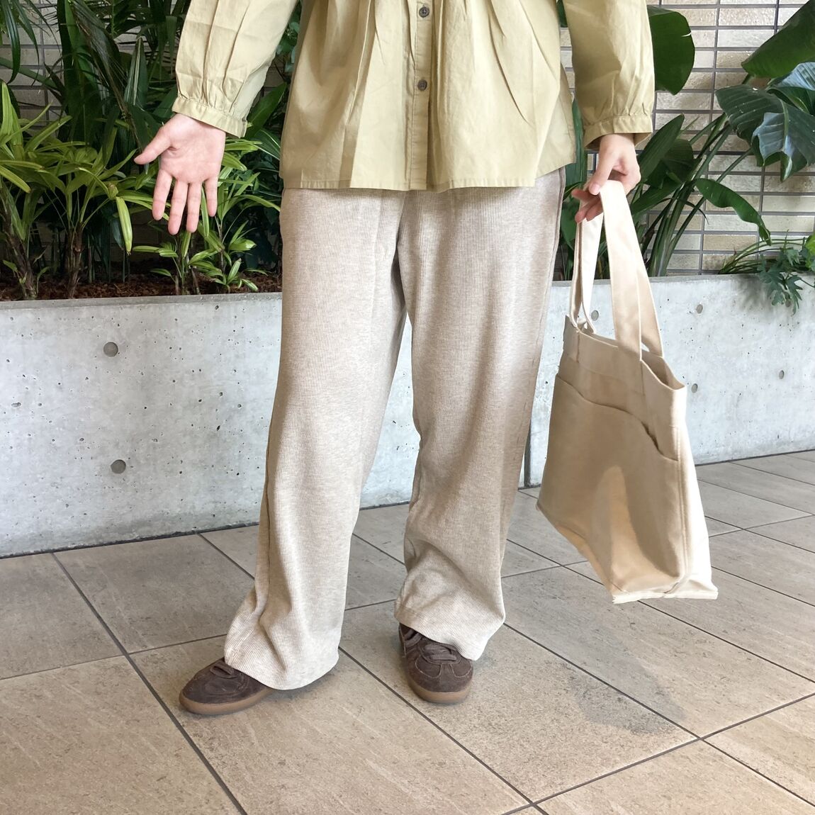 【なんばスカイオ】身長161cm_U6BCq8