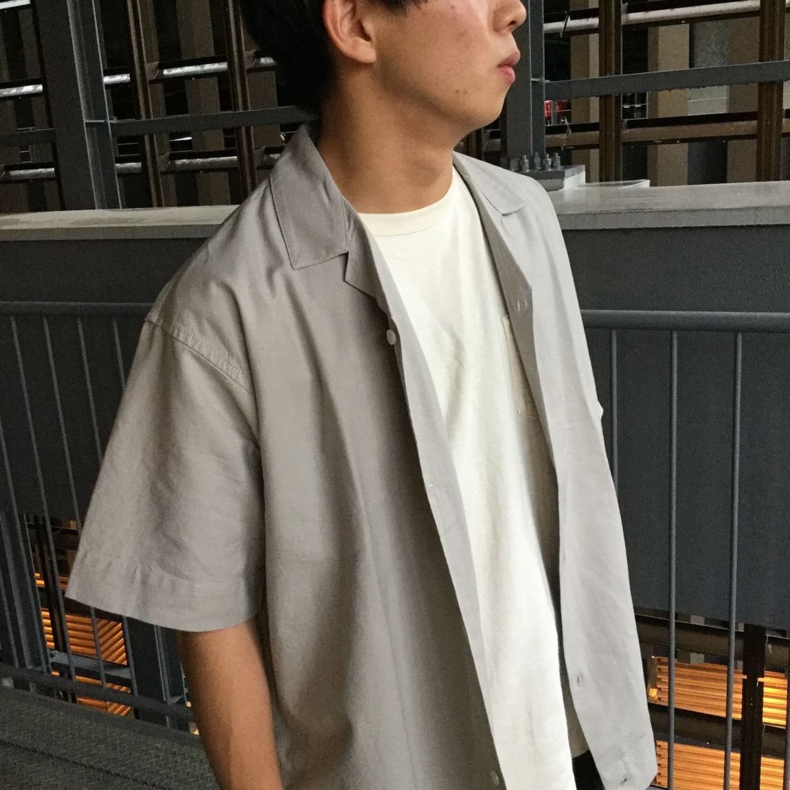 【PRALIVA】MUJI wear＃14