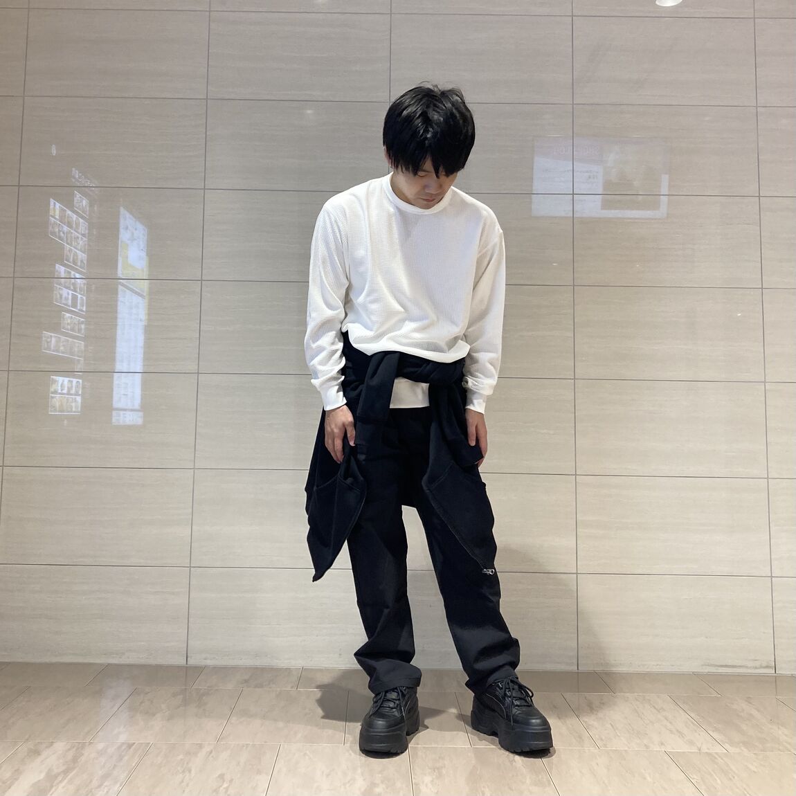 全身