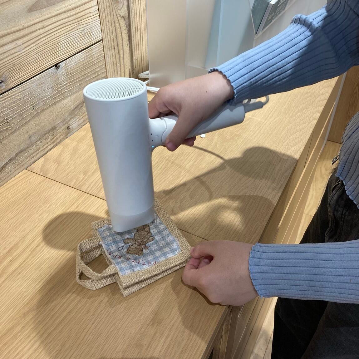 ワークショップ