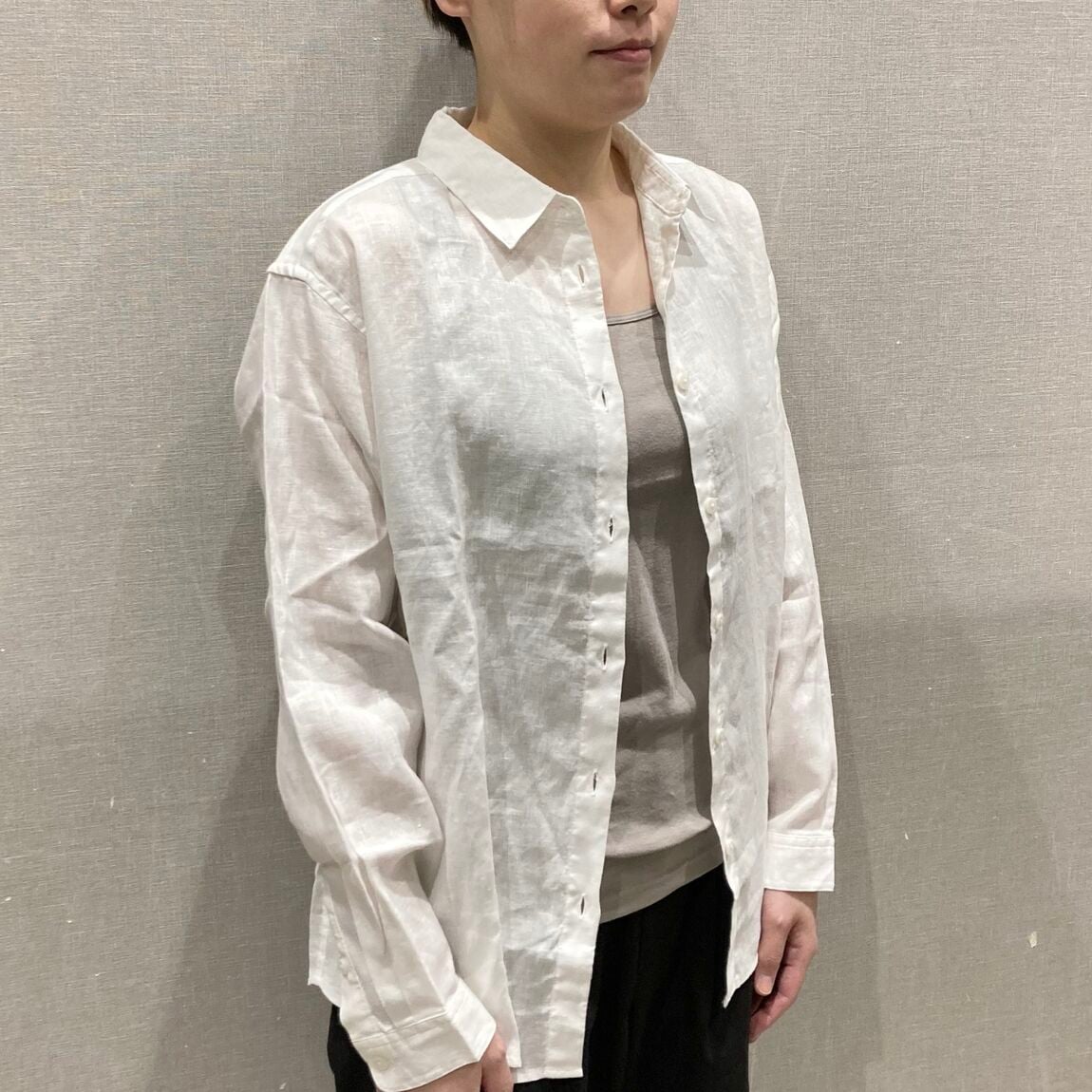 シャツ