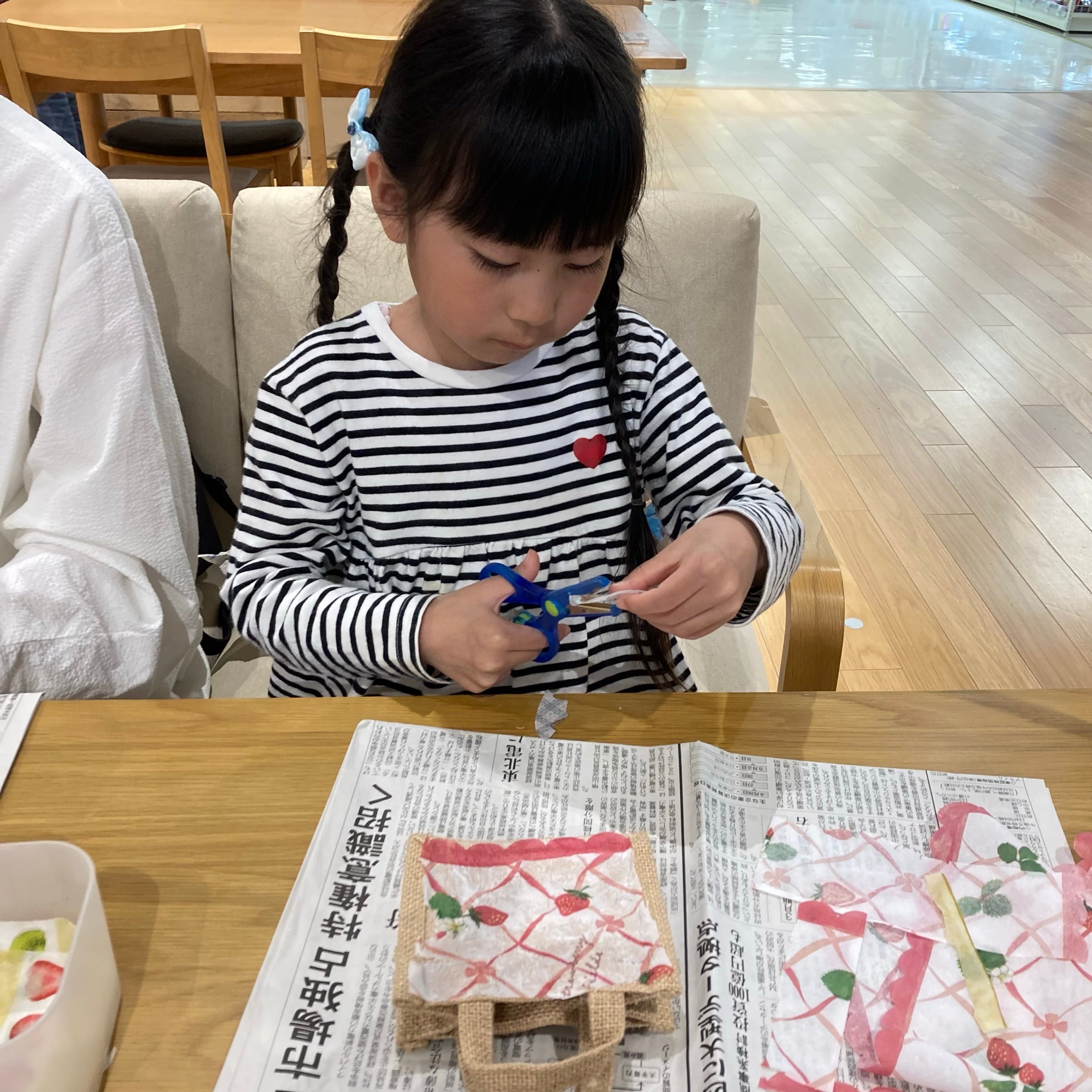 ワークショップ