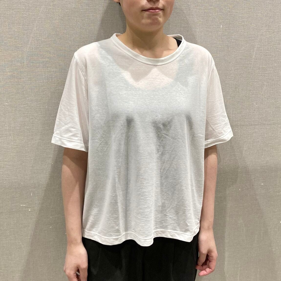 さらっと