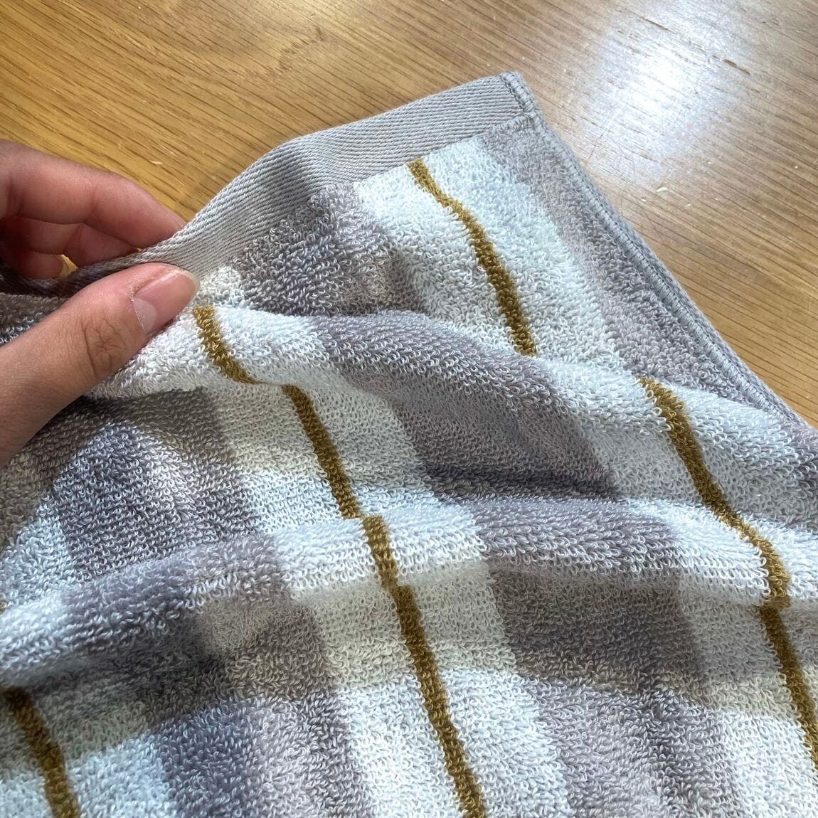 【上大岡京急】季節の柄タオルが登場しました。_r81nva