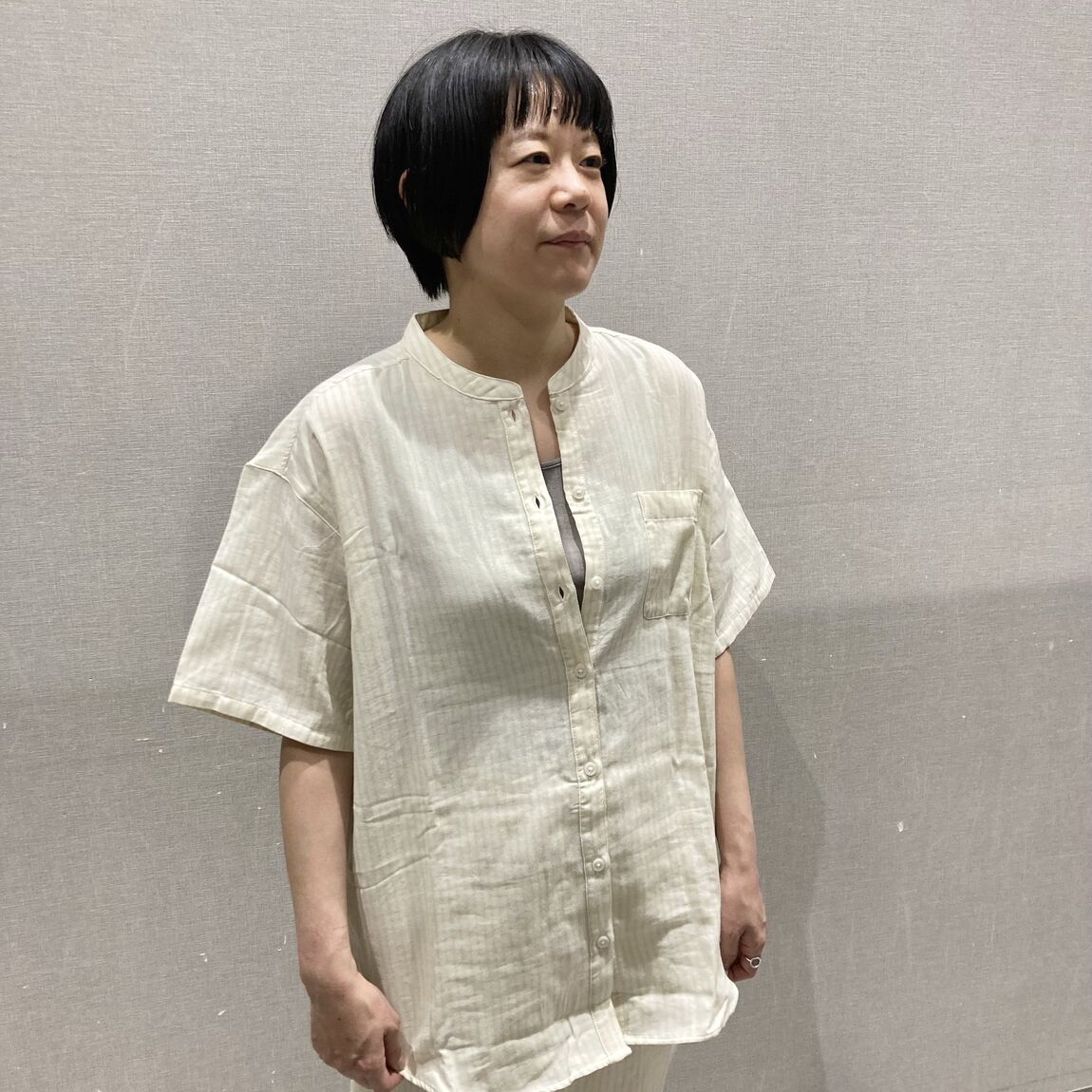 パジャマ
