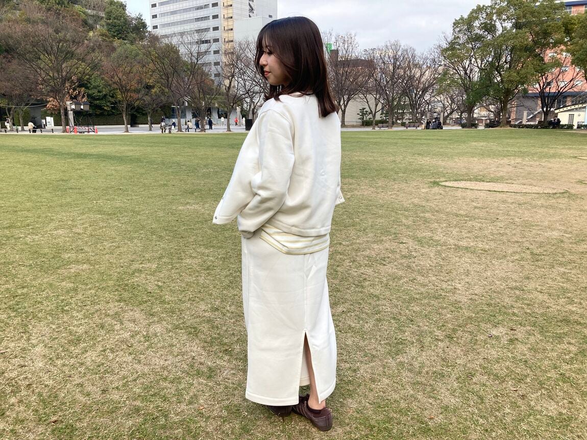 【大丸福岡天神】