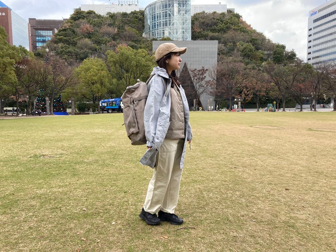 【大丸福岡天神】